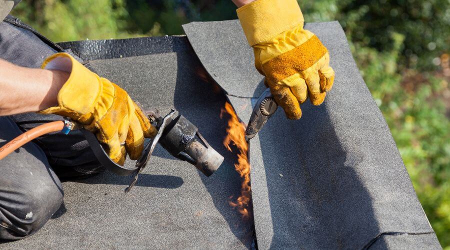 Expert Emergency Roof Repairs services in Fryburg, PA